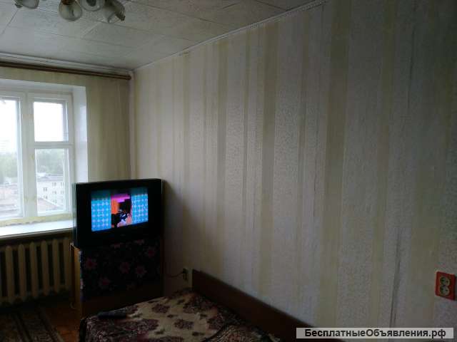 Сдается 1к кв Банковская д.6