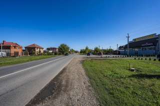 Участок 18 сот. (ИЖС)