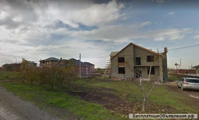 Участок 97 сот. (ИЖС)