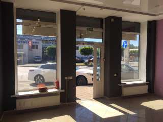 Торговое помещение, 51 м²