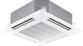 Фанкойлы со склада