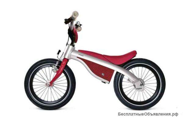 Беговел с доставкой по РФ