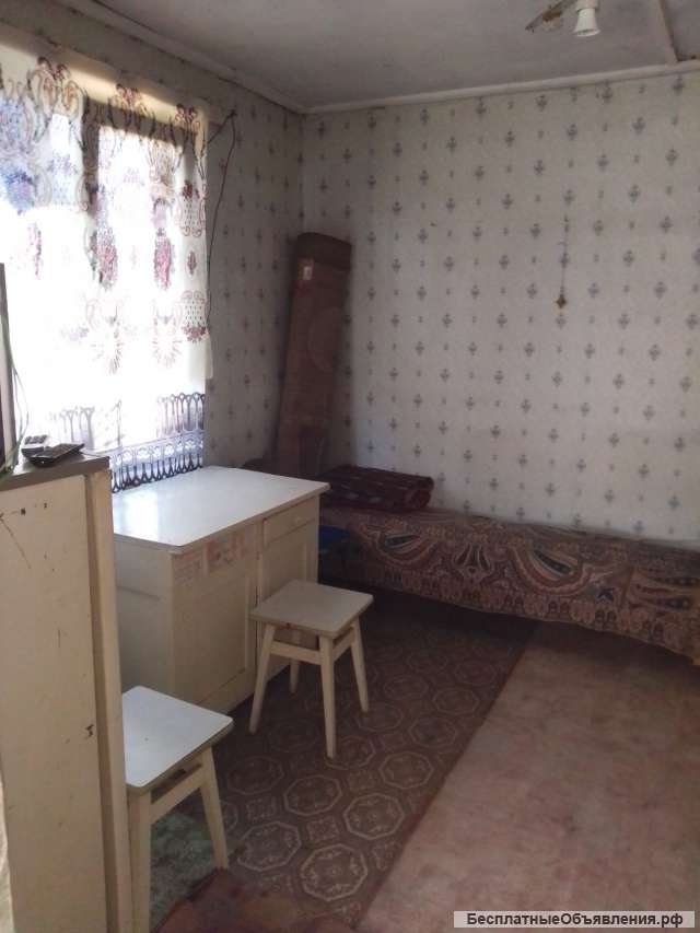 Новострой- под ключ. Трудовое. Хозяйка