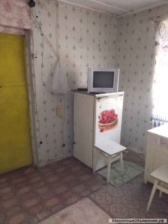 Новострой- под ключ. Трудовое. Хозяйка