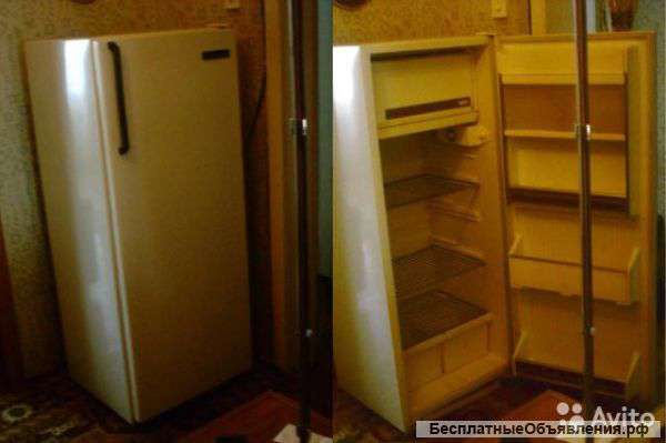 Холодильник Минск