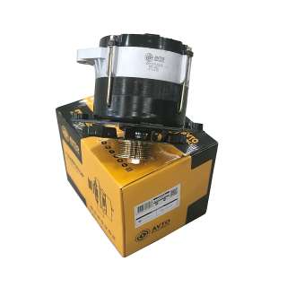 Поставка стартеров и генераторов для спецтехники в регионы