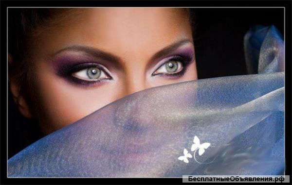 Визажист, консультант