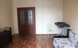 Двухкомнатная квартира корпус 829