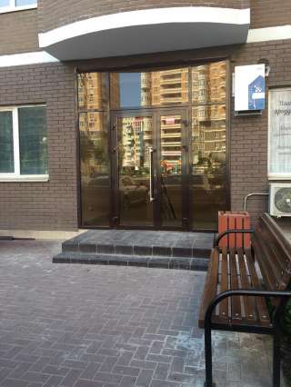 Торговое помещение, 85 м²