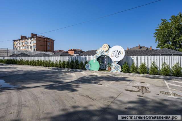 Аквакомплекс «ВодаЕда»