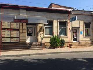 Торговое помещение, 111 м²