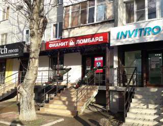 Торговое помещение, 32 м²