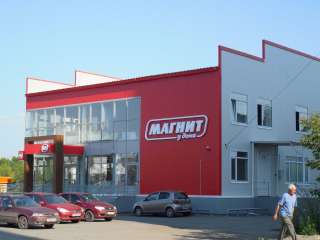 Торговое помещение, 1800 м²