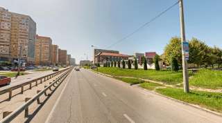 Участок 21 сот. (ИЖС)