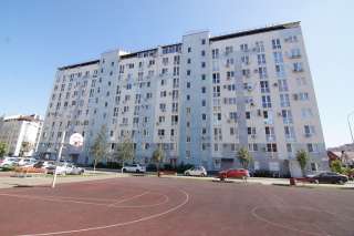 Однокомнатная квартира на ФМР