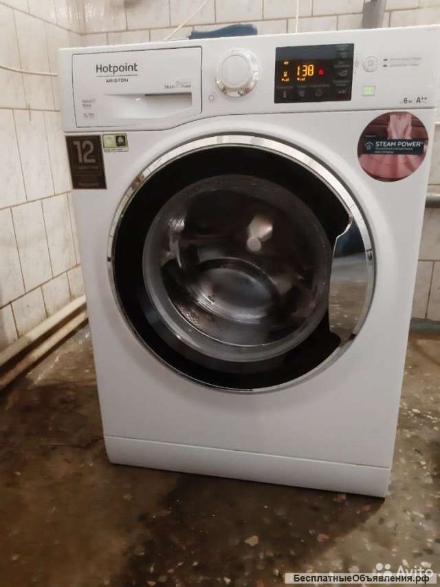 Ремонт стиральных машин