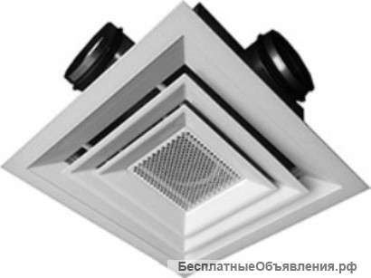 1ПВК - приточно-вытяжные воздухораспределители от Арктос