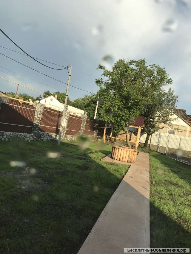 Дома вашей мечты