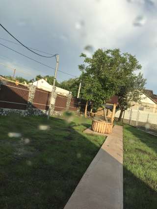 Дома вашей мечты