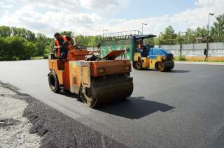 Асфальтирование и благоустройство любой сложности В эНГЕЛЬСЕ
