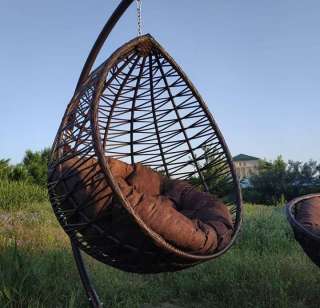 Подвесное кресло