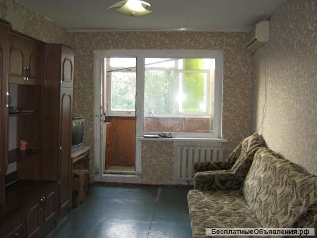 2-к квартира, 44 м², 5/5 эт Аршинцево - Институт