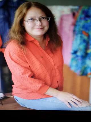 Детский массаж