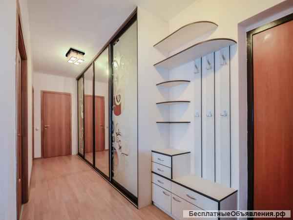 Изготовление корпусной мебели на заказ