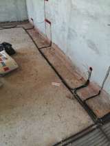 Демонтаж, ремонт квартиры, отделка дома