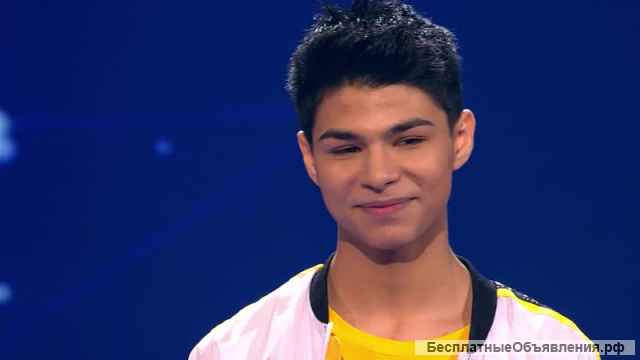 Будущий Король Эстрады - Роман Дружинин