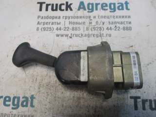 Кран ручного тормоза Mercedes A0004200284