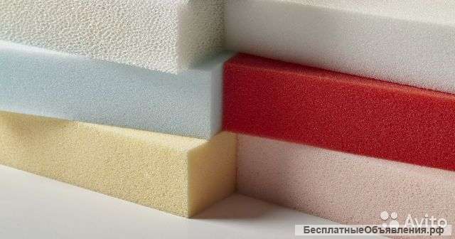 Поролон 5см ТЦ "Февраль Комфорт"