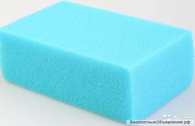 Поролон ST2536 80мм*1м*2м