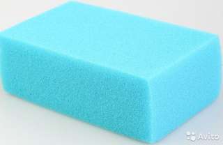 Поролон ST2536 80мм*1м*2м