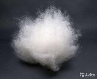 Синтепух ТЦ "Февраль Комфорт"