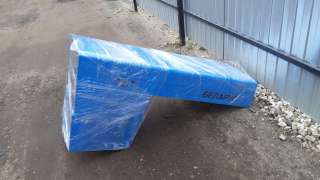 Капот для трактора МТЗ беларус