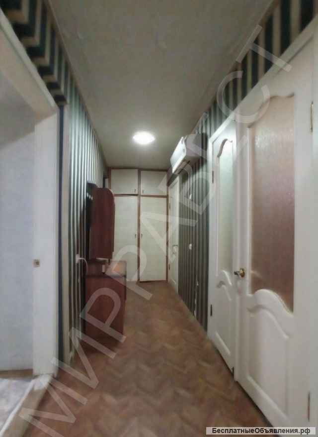 2 комн. кв-ра, Центр, Чехова 74 - Пушкинская, 5/6кирп; 51/27/9 Цена 4100000