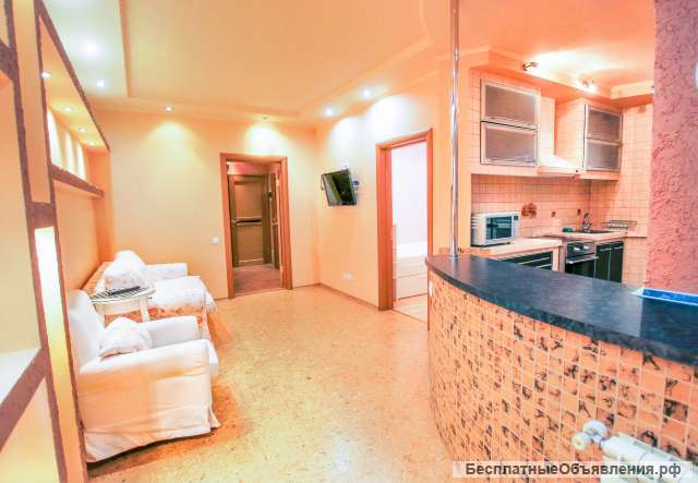 2-к квартира, 53 м², 14/19 эт