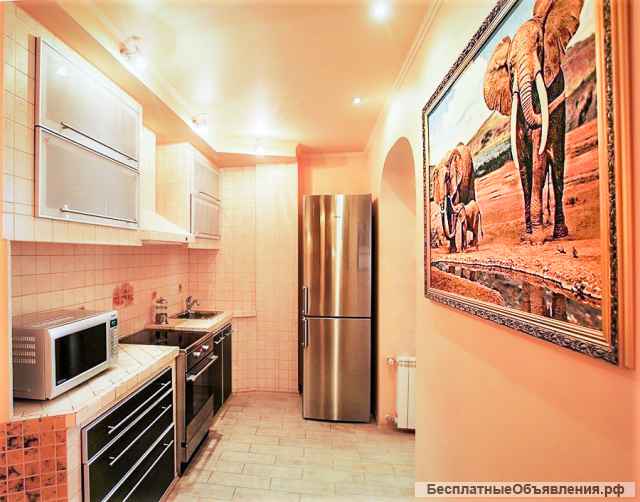 2-к квартира, 53 м², 14/19 эт