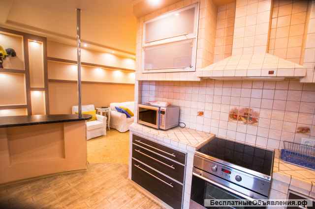 2-к квартира, 53 м², 14/19 эт