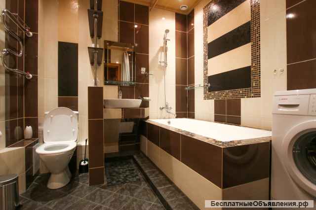 2-к квартира, 53 м², 14/19 эт