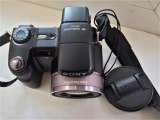 Фотоаппарат Sony Cyber-shot H7 чехлом Sony