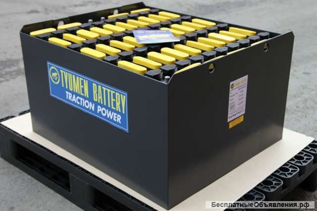 Ремонт тяговых аккумуляторов диагностика и восстановление с гарантией 1 год