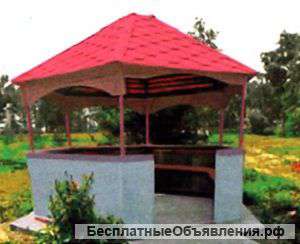 Асбестоцементный прессованный плоский лист - Хризотилцементные