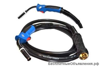 Горелка MIG-15AK