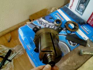 Графитовые лопатки, лопасти для вакуумных насосов и компрессоров