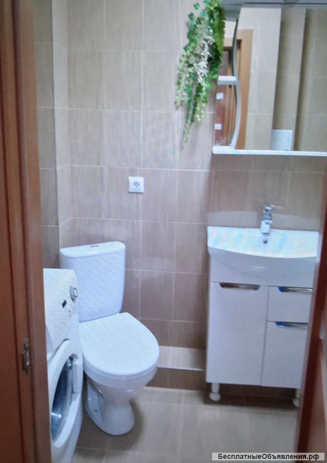 1к.кв 3/9, 39 м2
