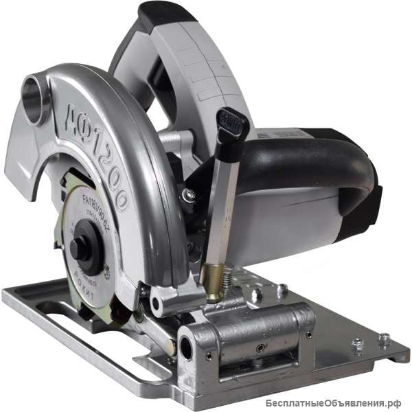 Дисковый фрезер Rokit Рокит ДФ 1200 Classic