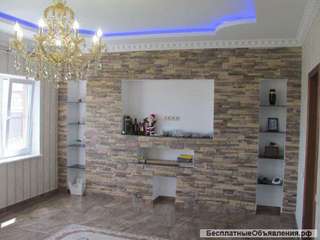 Новый кирпичный дом в деревне Крюково 12300000