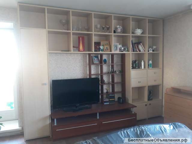 Сдам 2к, Авиаторов, 50, р-н ТРЦ Планеты